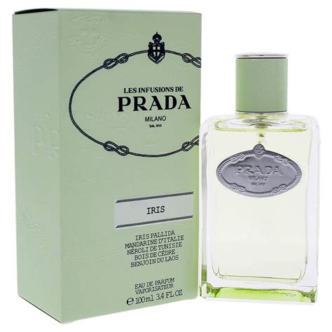 PRADA Infusion D'Iris Eau De Parfum .